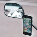 Smartphonehalter CLIQR - OXFORD - Spiegelhalterung